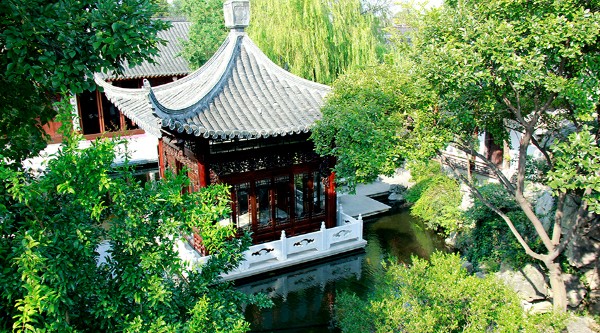 扬州比较推荐的住宿,扬州国庆路住宿推荐