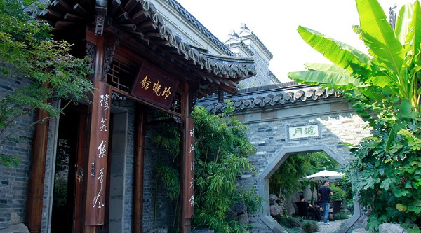 扬州比较推荐的住宿,扬州国庆路住宿推荐