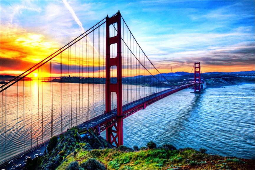 出国自驾游有哪些景点好,十一河北出发自驾游线路推荐