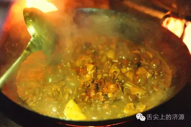 济源最出名的炒鸡,济源黄焖鸡哪家好吃