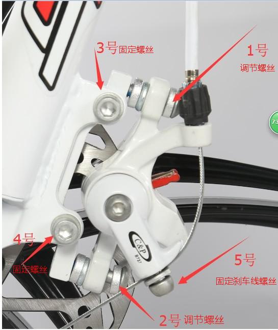 在网上买单车会送安装工具吗,新手网购单车怎么安装