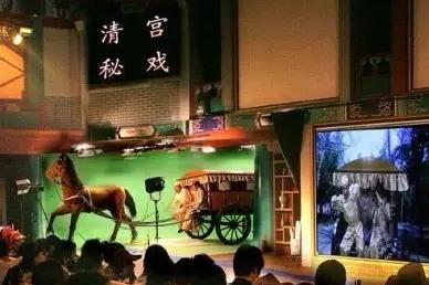 横店影视城全球最大影视基地,亚洲最大的影视基地横店影视城