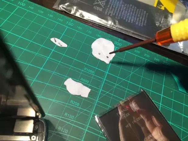 给iphone6sp换8000毫安电池,苹果6plus还有换电池的必要吗