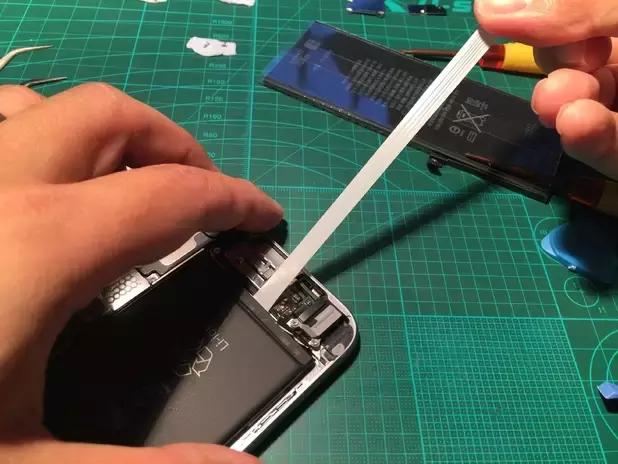 给iphone6sp换8000毫安电池,苹果6plus还有换电池的必要吗