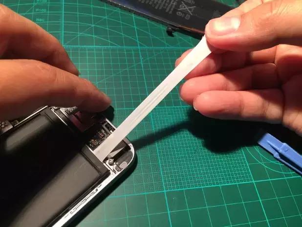 给iphone6sp换8000毫安电池,苹果6plus还有换电池的必要吗