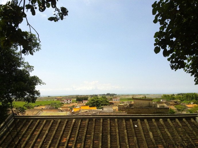 没想到海岛还有这么浪漫的地方,湛江没有好玩的地方吗