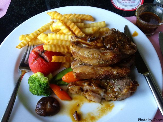 没想到海岛还有这么浪漫的地方,湛江没有好玩的地方吗