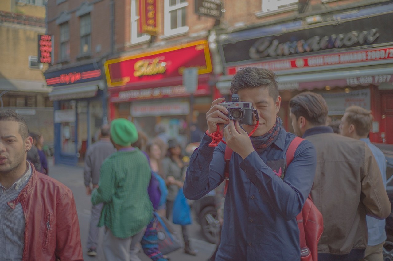 25个电影级lut调色预设,3d电影感相册制作教程