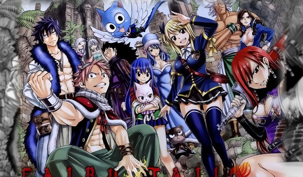 后期实力吊打龙珠的动漫,最具有潜力的新番