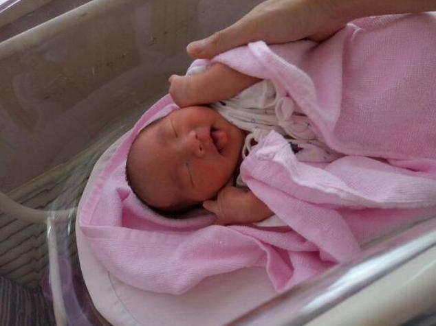 羊水早破了34周需要打促肺针吗,羊水早破只剩4cm