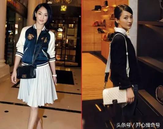 女人一辈子必备的奢侈品,女人一生必买的包