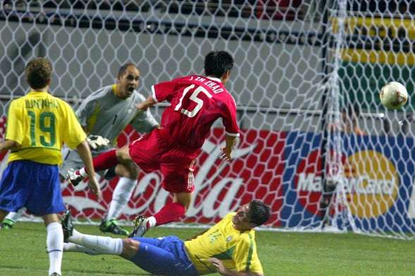 时隔413天再登场，19年坚守的大场面先生独擎辽足大旗！