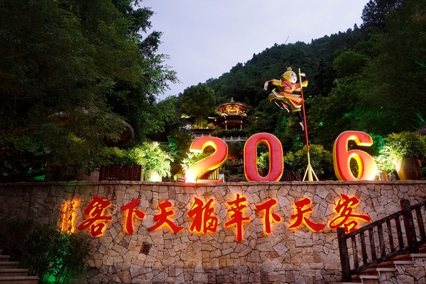 客都梅州一日游,梅州客都天下要门票吗