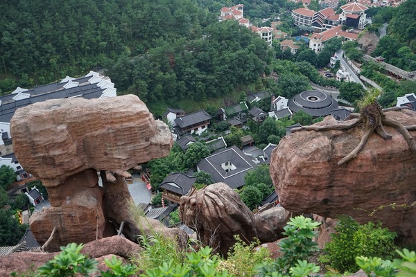 客都梅州一日游,梅州客都天下要门票吗