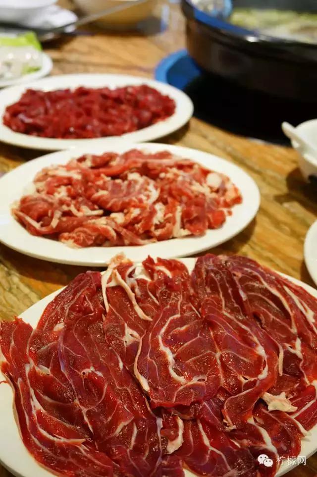 刷爆大深圳的64家火爆餐厅！不用在上网去找攻略啦！（珍藏版）