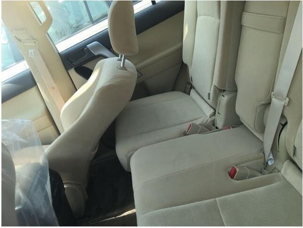 丰田霸道3000柴油版试驾视频,丰田霸道3000柴油版