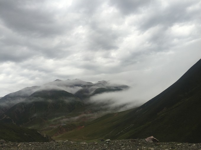 青海大西北之旅 (西宁青海湖张掖敦煌夏季之旅)