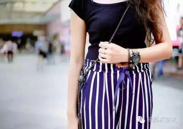 西安潮人秀,西安潮人打卡