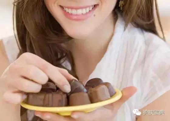 林心如最爱抗糖化护理，真的有效果吗？