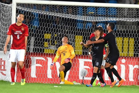 盘点点球,世界杯点球规则如何判罚点球