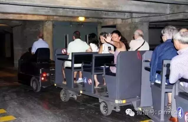 一生值得一去的地方,世界最好的酒窖