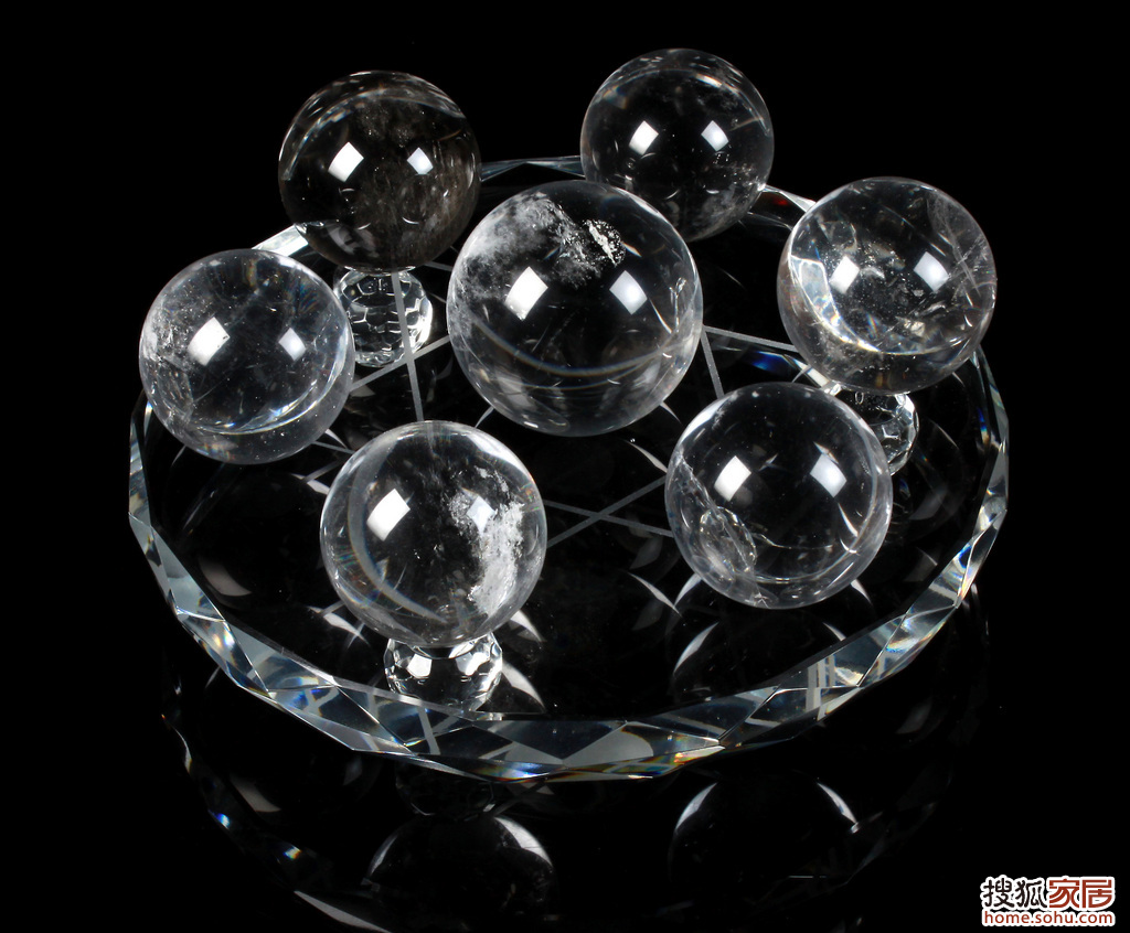 东海水晶哪个品种最好,白水晶和紫水晶哪个贵一些