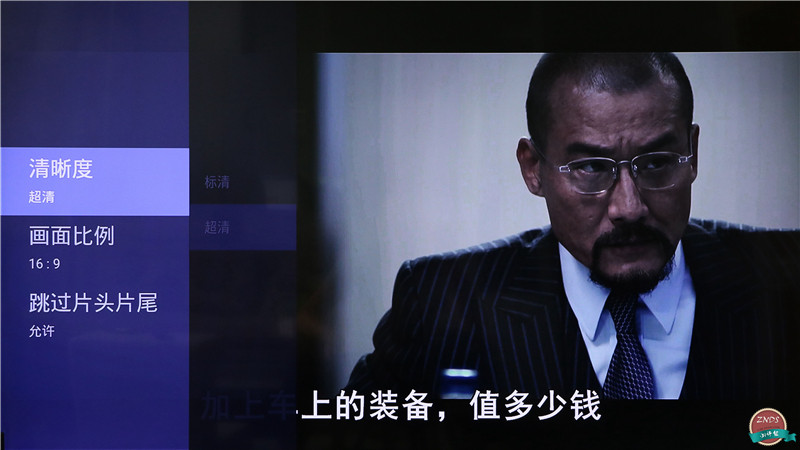 高颜值，大内存！全能影音小霸王—开博尔芒果月光宝盒X5评测