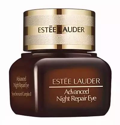 你还没用眼霜？！—好看的女孩自带烧钱属性