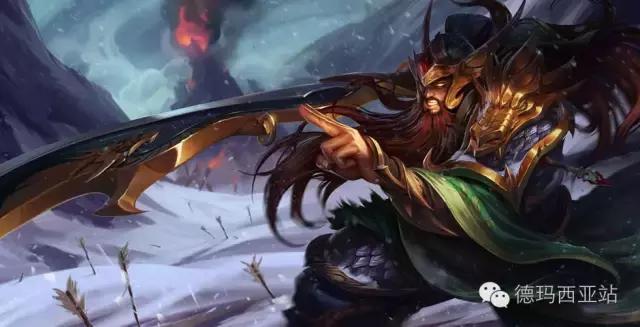 盘点那些在国际服堪比典藏的皮肤,18款所有的限定皮肤