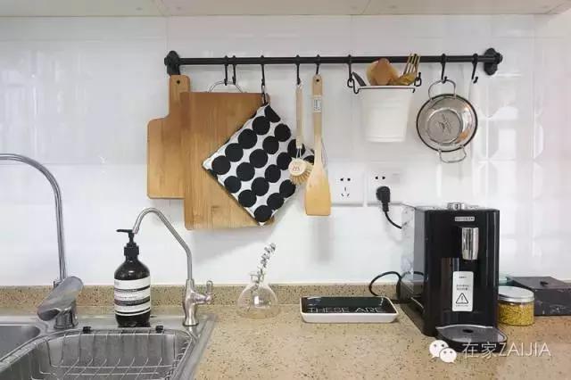 25万就能搬回北欧案例同款，厉害了我的姐！