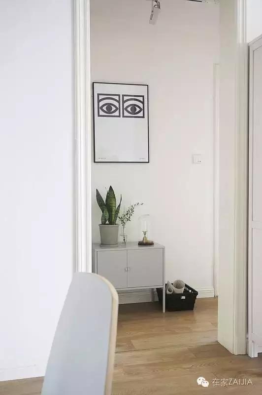 25万就能搬回北欧案例同款，厉害了我的姐！