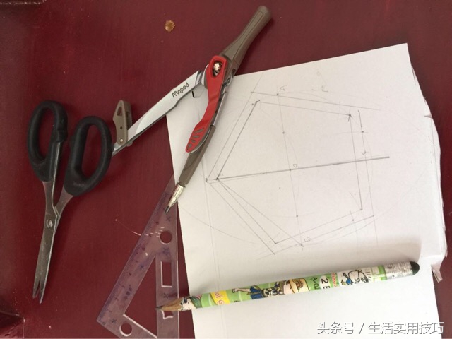 旧物改造制作足球,废物利用自制环保袋