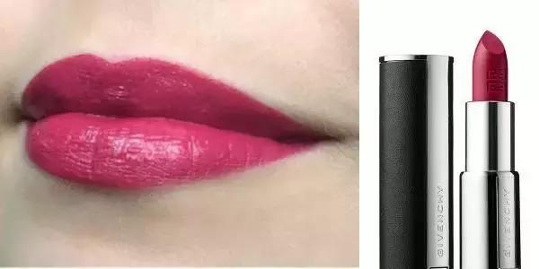 初恋or女王？AB也在用梅子色超适合秋冬，你不来一支吗？