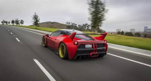 技术帖慎入：如何打造一*独台**一无二的“疯马”？