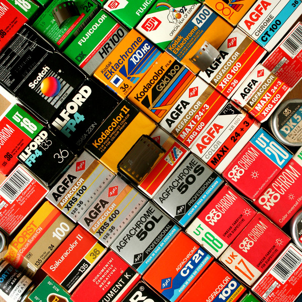 玩胶片需要关注什么,有必要入胶片坑吗