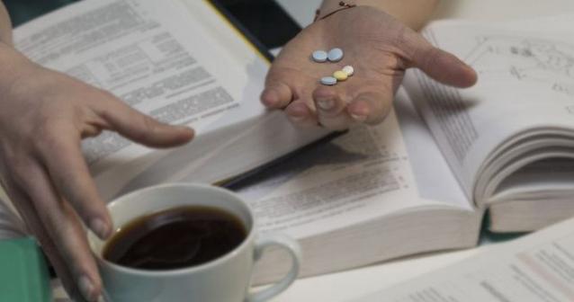 就算Alevel成绩不够，“聪明药”也不能乱吃！