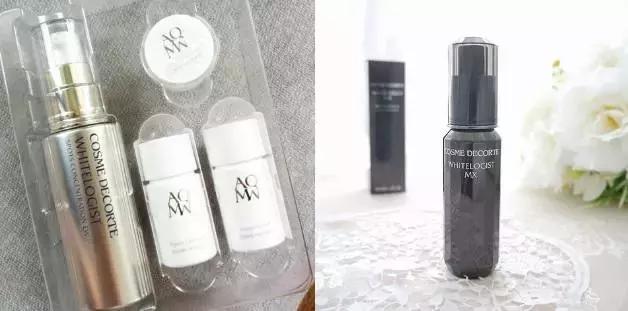 深度解析美白淡斑精华,美白精华爆款