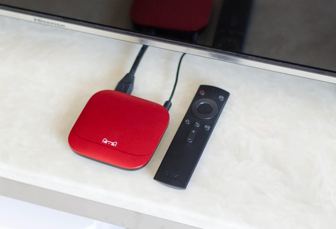 客厅伴侣high翻天，天猫魔盒3Pro欢乐体验！