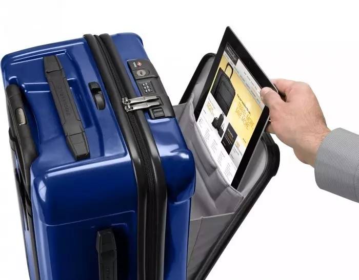 不买RIMOWA，优质好用的行李箱要怎么挑？