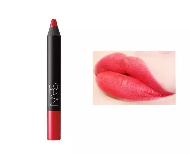 除了污得出名，它也零差评不输YSL！