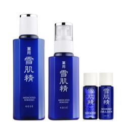 欧美系日韩系护肤品,欧美系日系韩系护肤品差别