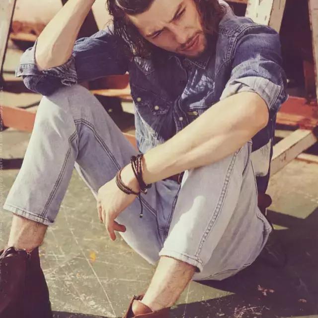 发霉的牛仔不美丽，这才是正确的洗护方法！