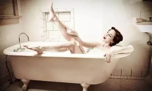 发霉的牛仔不美丽，这才是正确的洗护方法！