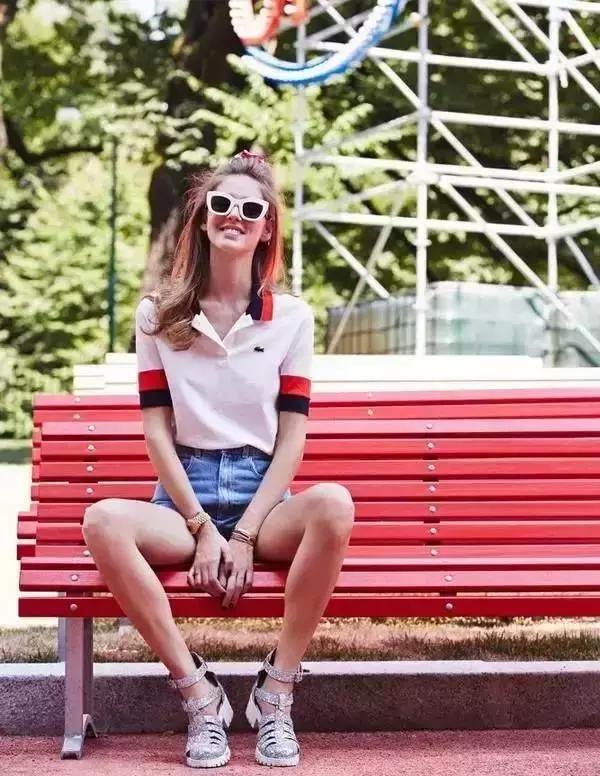 这时髦再不get，今年就没机会了