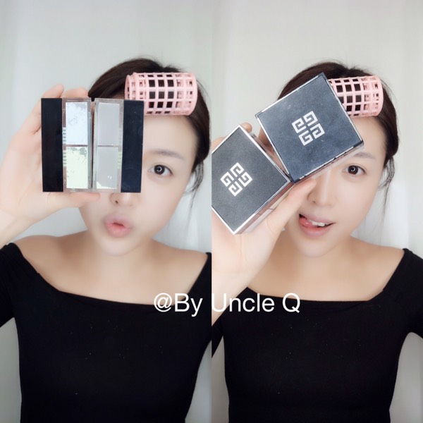 森女妆特点,韩系鬼马甜妹妆夏日感十足