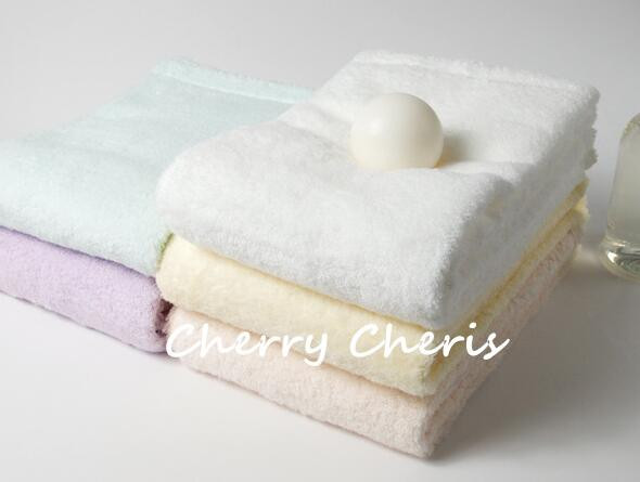 今年最流行的浴巾,好用又好看的浴巾