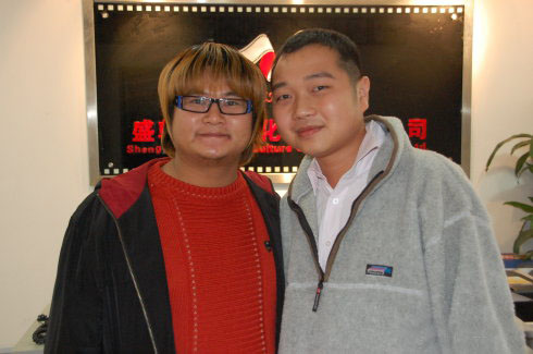 酱爆成为指挥家,酱爆成名史