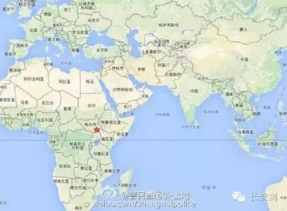 南苏丹维和故事：拯救“总指挥”“鸡毛信”营地捣乱的狒狒