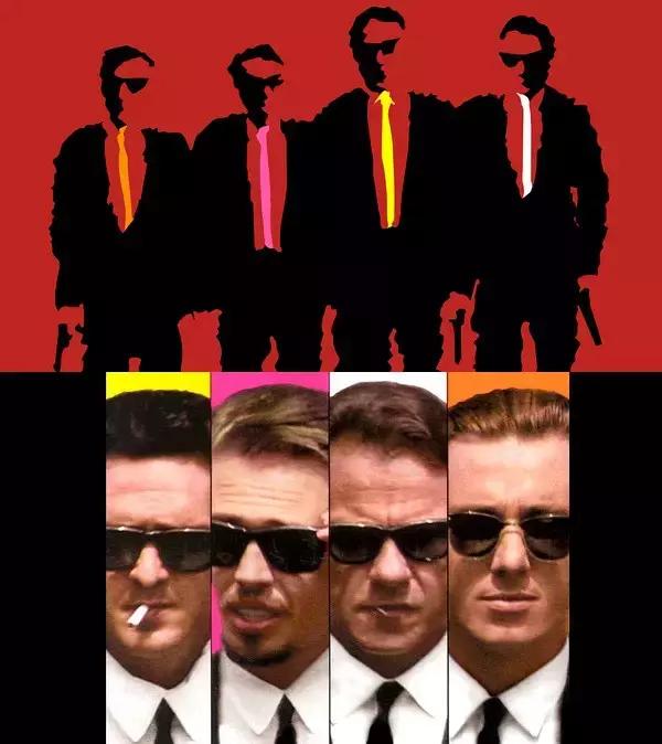 那些帅到让明星感叹的明星,盘点又帅又美的明星