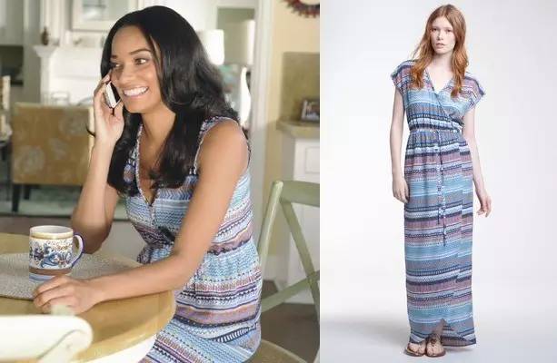 国外美剧职业穿搭,美剧女精英穿搭